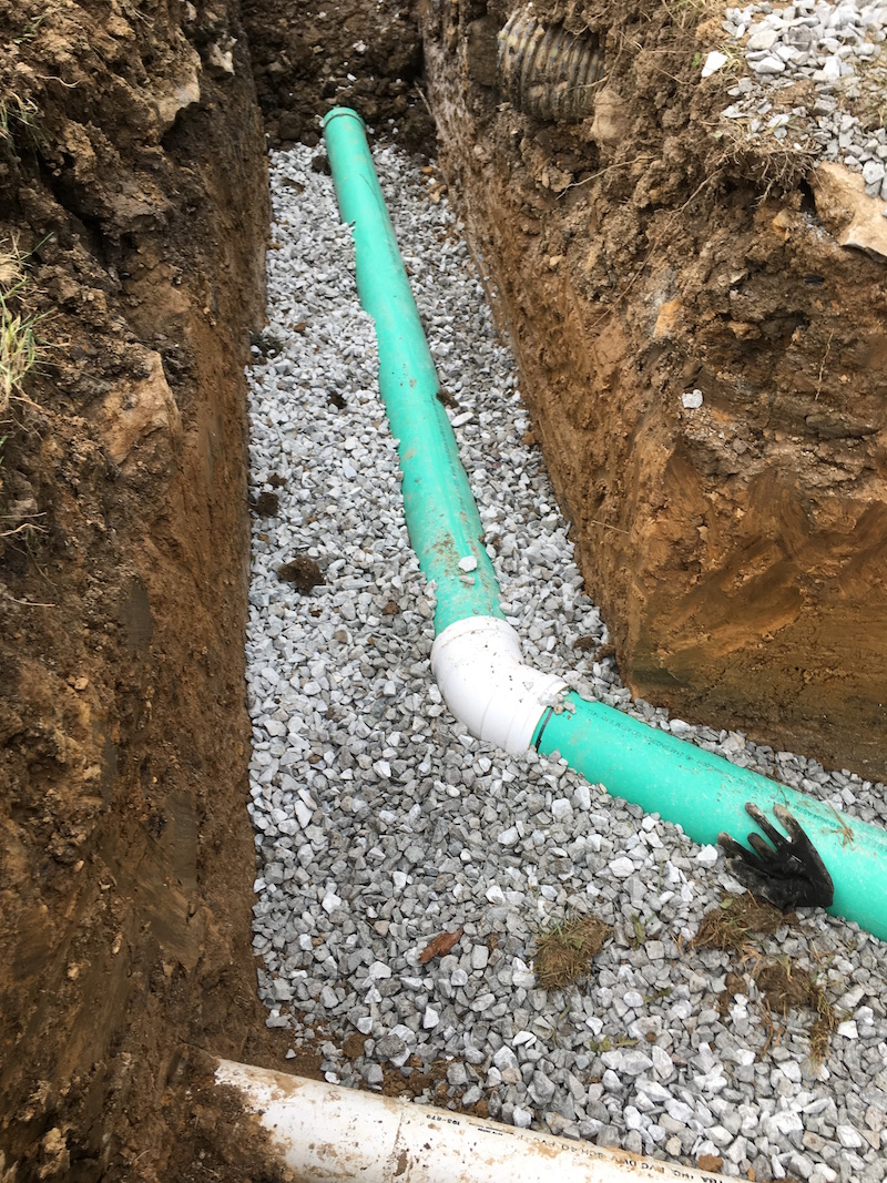 Sewer, Drain, Gas And Water Line Repair And Replacement – Nick Pollice 