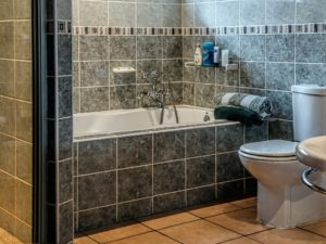 Pittsburgh plumber for toilet repair and installation